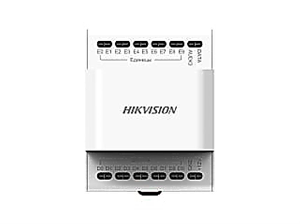 DS-KAD20 Hikvision - Коммутатор