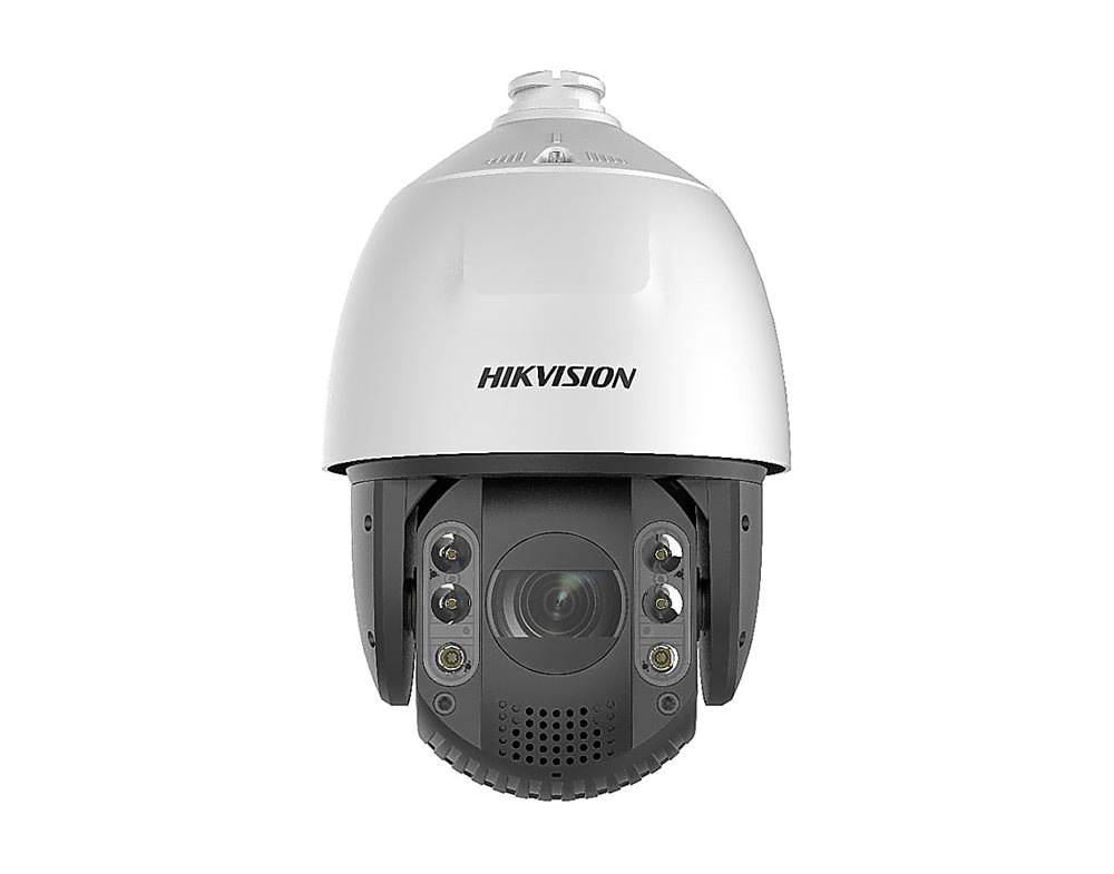 DS-2DE7A432IW-AEB(T5) Hikvision - 4Мп уличная скоростная поворотная IP-камера с ИК-подсветкой до 200м