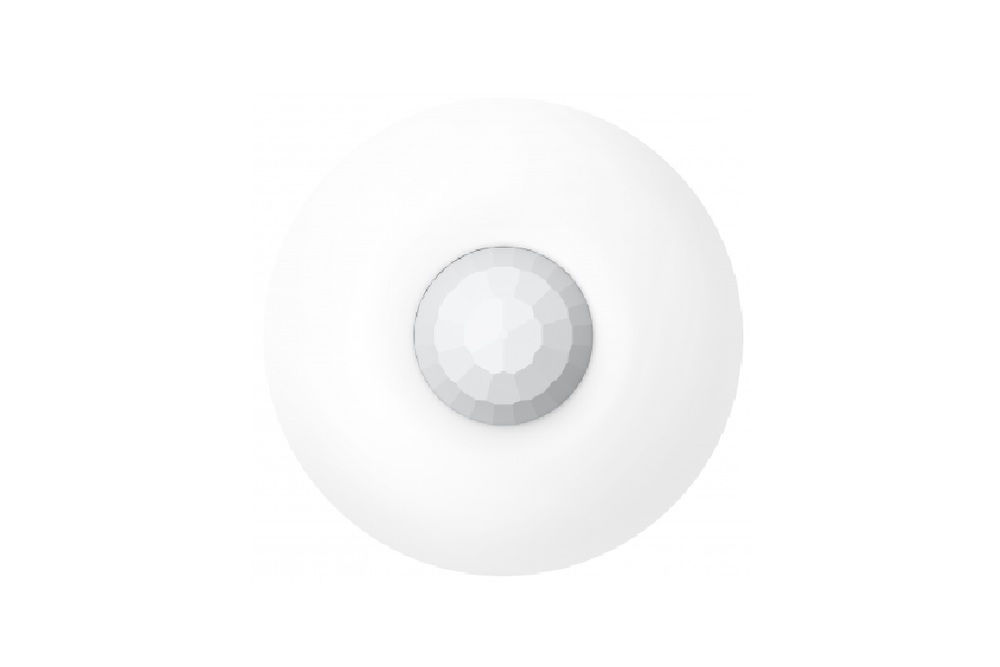 DS-PDCL12-EG2 Hikvision - Потолочный оптический извещатель инфракрасный