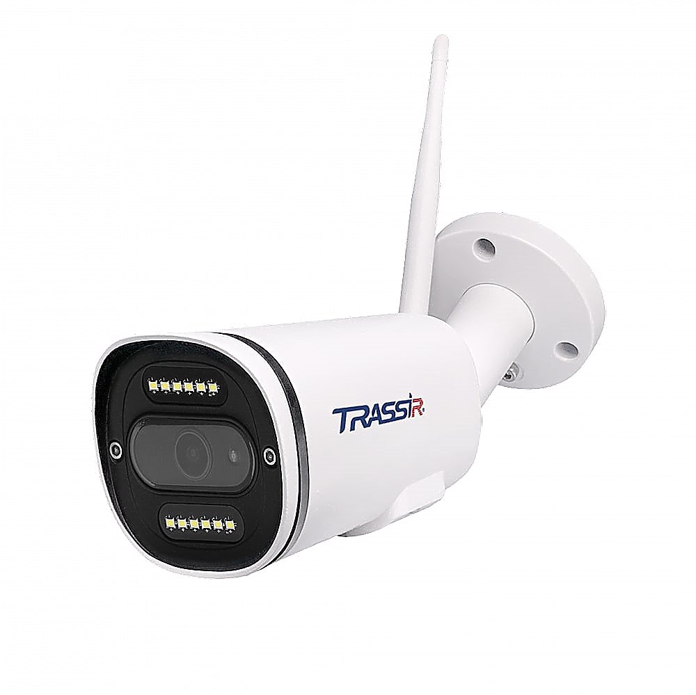 TR-D2121CL3W 2.8 - IP-камера TRASSIR