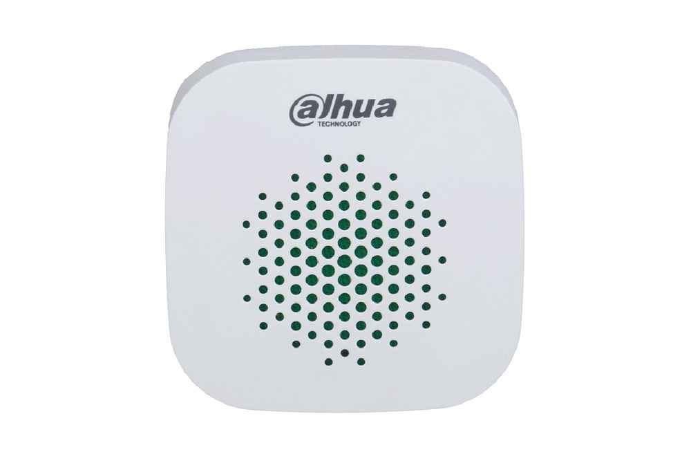 DHI-ARA12-W2(868) - Беспроводной звуковой оповещатель