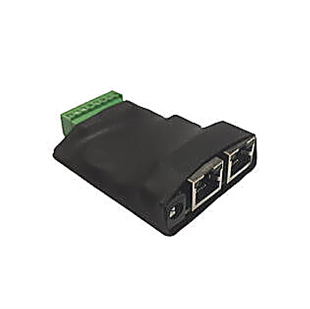 NetPing IO v4 - Компактное бескорпусное Ethernet-устройство удаленного мониторинга датчиков и автоматизации. 2xIO/2xInput.