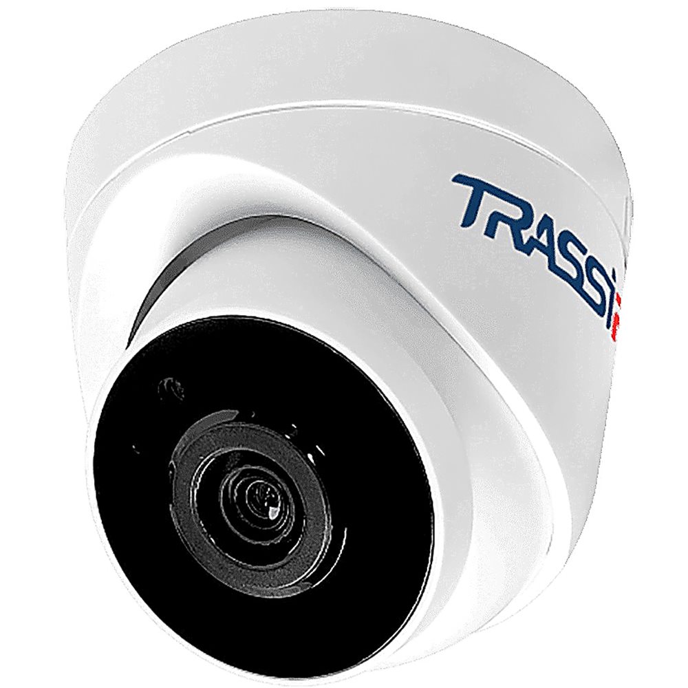 TR-D2S1-noPoE 2.8 - Бюджетная 2MP миниатюрная IP-камера