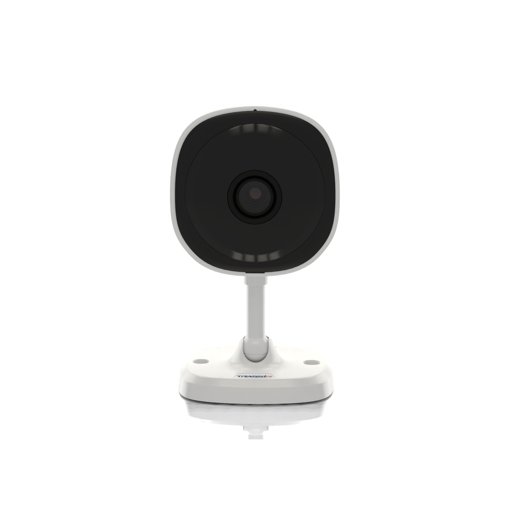 TR-W2C1 v2 2.8 - 2MP Wi-Fi камера TRASSIR с ИК-подсветкой.