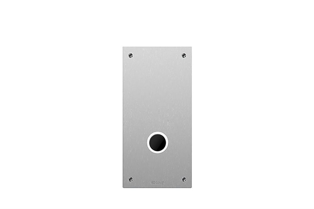 BAS-IP SH-46T SILVER - Бесконтактный дверной звонок