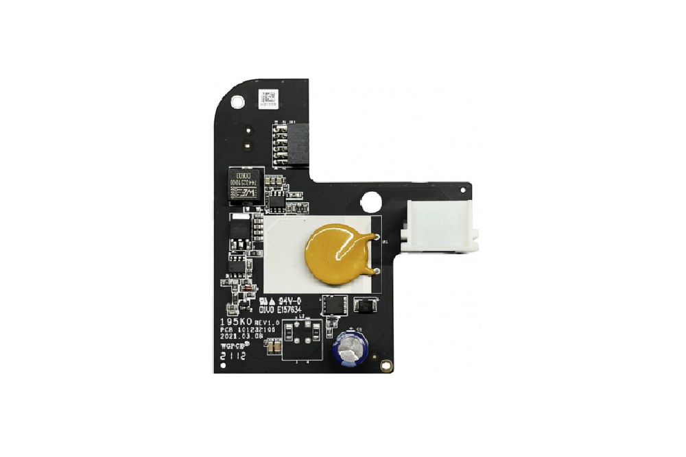 DS-PM2-D Hikvision - Блок питания панели AXPRO от внешнего источника питания на 12 В, входное рабочее напряжения  - 5~16В