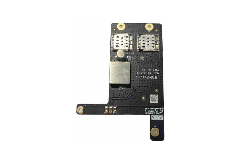 DS-PM2-G - Встраиваемый GPRS модем