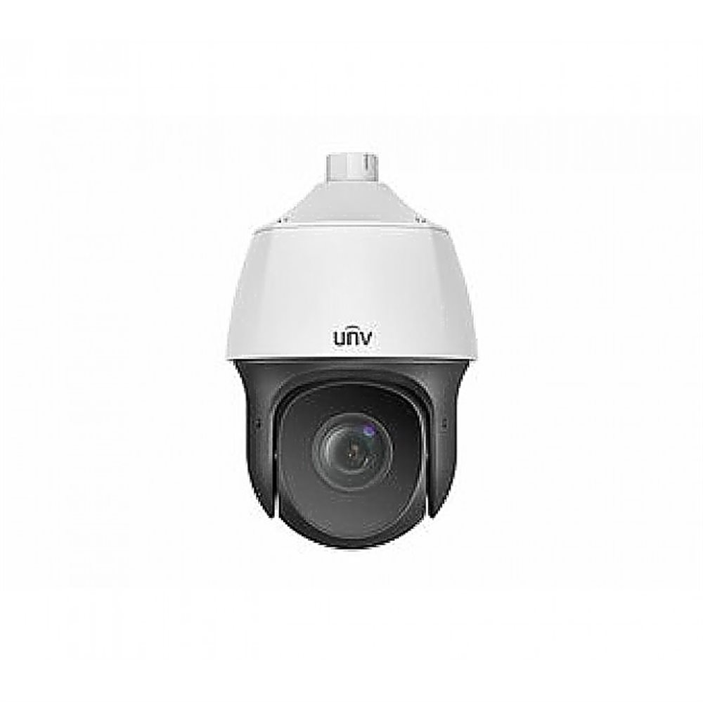 IPC6612SR-X33-VG - Видеокамера IP скоростная PTZ, 1/2.8" 2 Мп КМОП @ 30 к/с, ИК-подсветка до 150м, LightHunter 0.001 Лк @F1.5, объектив 4.5-148.5 мм моторизованный с автофокусировкой.