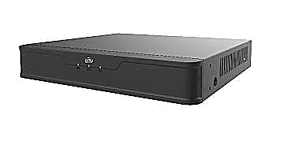NVR501-16B - Видеорегистратор IP 16-ти канальный 4K