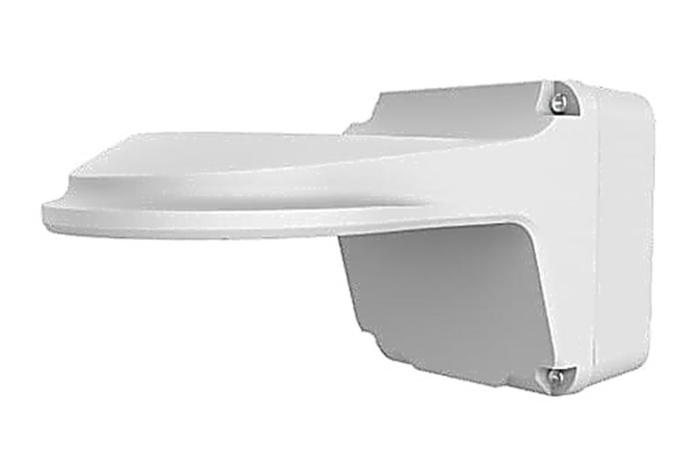 TR-JB07/WM03-G-IN - Настенный кронштейн для купольных видеокамер серии IPC36XXL.