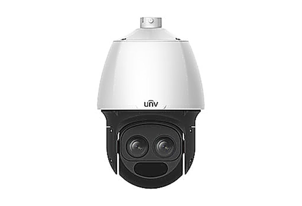 IPC6652EL-X33-VF - 1/2.8" КМОП, ICR, 1920x1080:60к/с, Ultra 265/H.264/MJPEG, 5 потоков, AC24В/DC24В/P:PoE (PSE Required), слот Micro SD карты