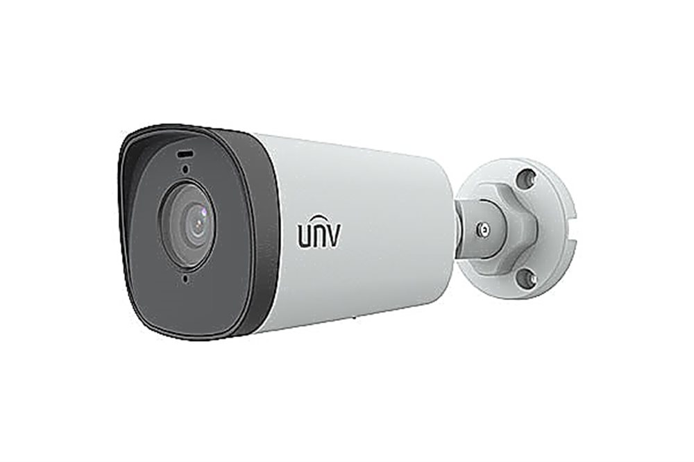 IPC2315SB-ADF40KM-I0 - 1/2.7" КМОП, ICR, 5Мп (2880*1620)@ 30/25к/с; 4Мп (2560*1440)@ 30/25к/с; 3Мп (2304*1296) @30/25к/с; 2Мп (1920*1080) @30/25к/с; Ultra 265/H.265/H.264/MJPEG, 3 потока ,DC12В & PoE, 120дБ WDR, (4мм) фиксированный объектив