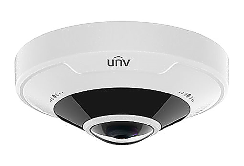 IPC86CEB-AF18KC-I0 - 1/1.7" КМОП, ICR, 12Мп (4000x3000): 20к/с; 9Мп (3000 x 3000): 15к/с, 6Мп (2560x 2560): 25к/с, Ultra 265, 8 потоков (1 fisheye view (3 потока), 1 паноравный обзор, 4 PTZ View), DC 12V & PoE,  поддержка Micro SD карт памяти, тревожные вход/выход  2/1, аудиовход/выход  1/1 &  Встроенный микрофон и динамик, BNC выход, IP66 &IK10, 1.8мм  фиксированный объектив