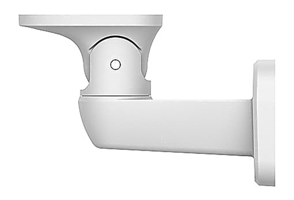 TR-WE45-D-IN - Настенное крепление сетевой камеры OmniView