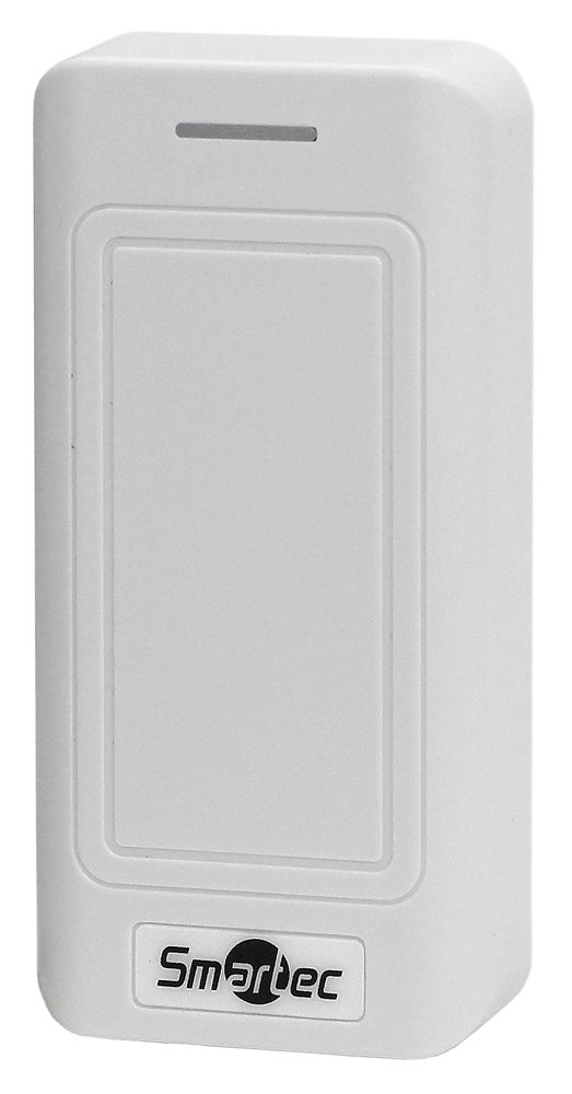 ST-CR312S-WT - Считыватель MIFARE, белый, интерфейс Wiegand