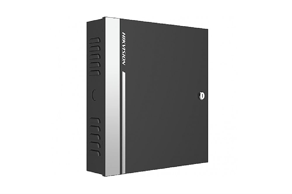 DS-K2814 - Контроллер доступа на 4 дверь