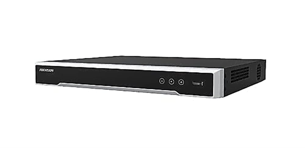 DS-7732NI-M4 - 32-х канальный IP-видеорегистратор