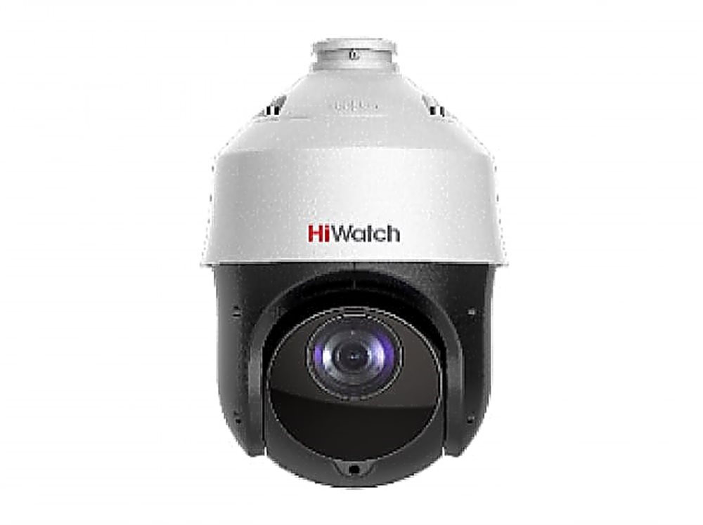 DS-I225(D) - 2Мп уличная поворотная IP-камера с EXIR-подсветкой до 100м, с MD 2.0
