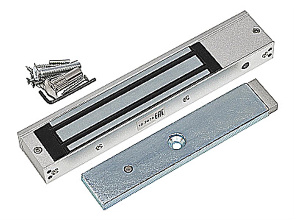 ML-295AL с герконом - Электромагнитный замок