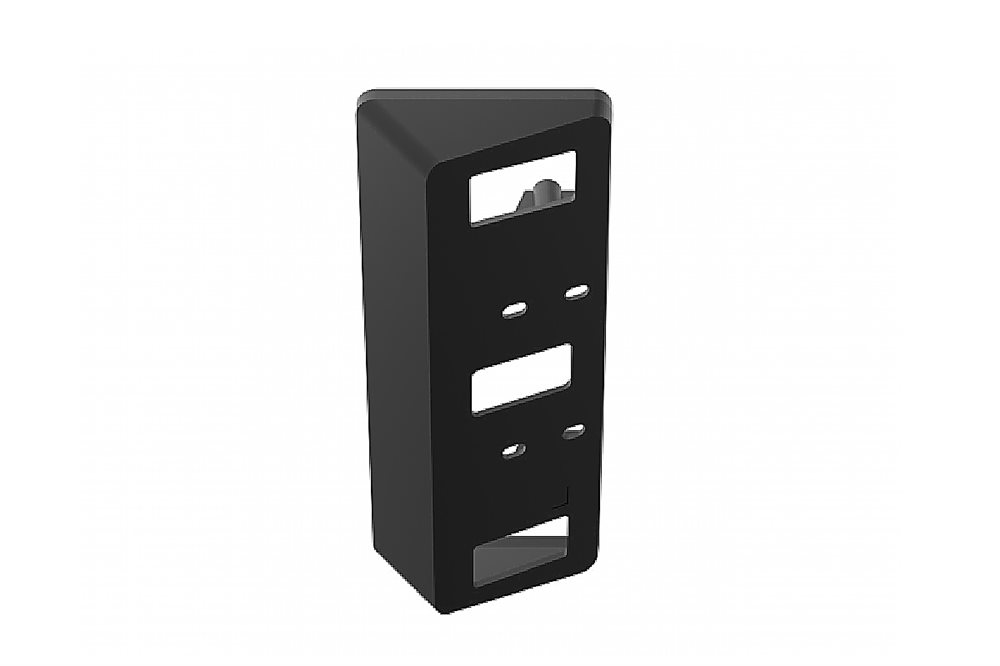 DS-KABV6113-A - Кронштейн для установки на стену вызывной панели серии KV6