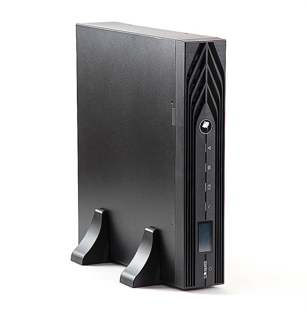 8956 SKAT-UPS 3000 RACK+6x9Ah исп.E