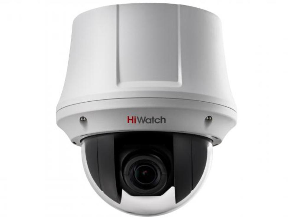 DS-T245(C)  - 2Мп внутренняя скоростная поворотная HD-TVI камера