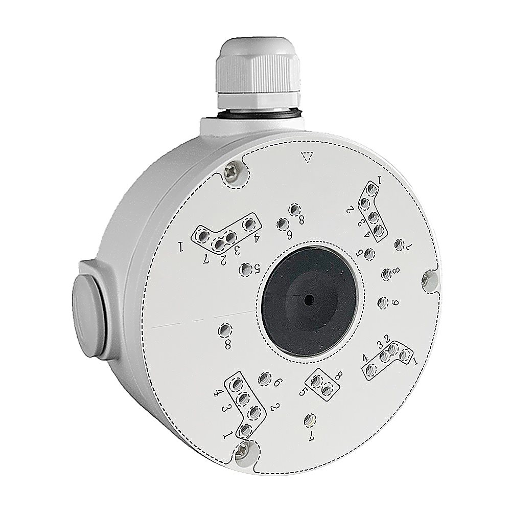 TR-JB306 - Монтажный короб