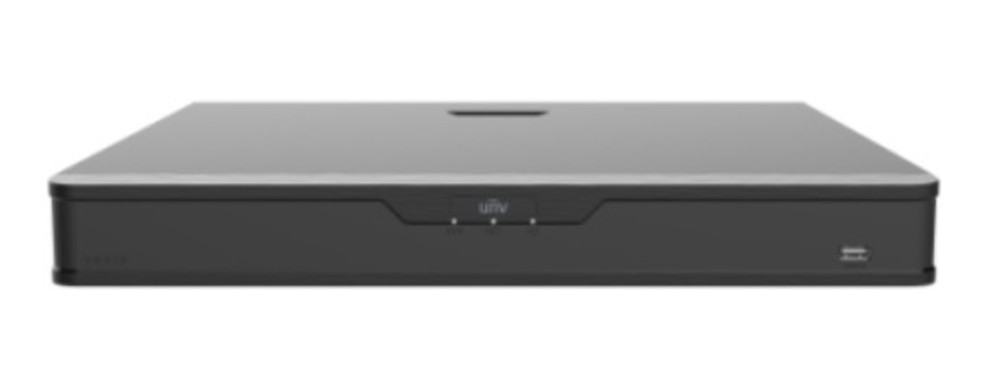 XVR302-32Q3 - Видеорегистратор гибридный 32- канальный мультиформатный (AHD, TVI, CVI, CVBS) до 8 Мп на канал.