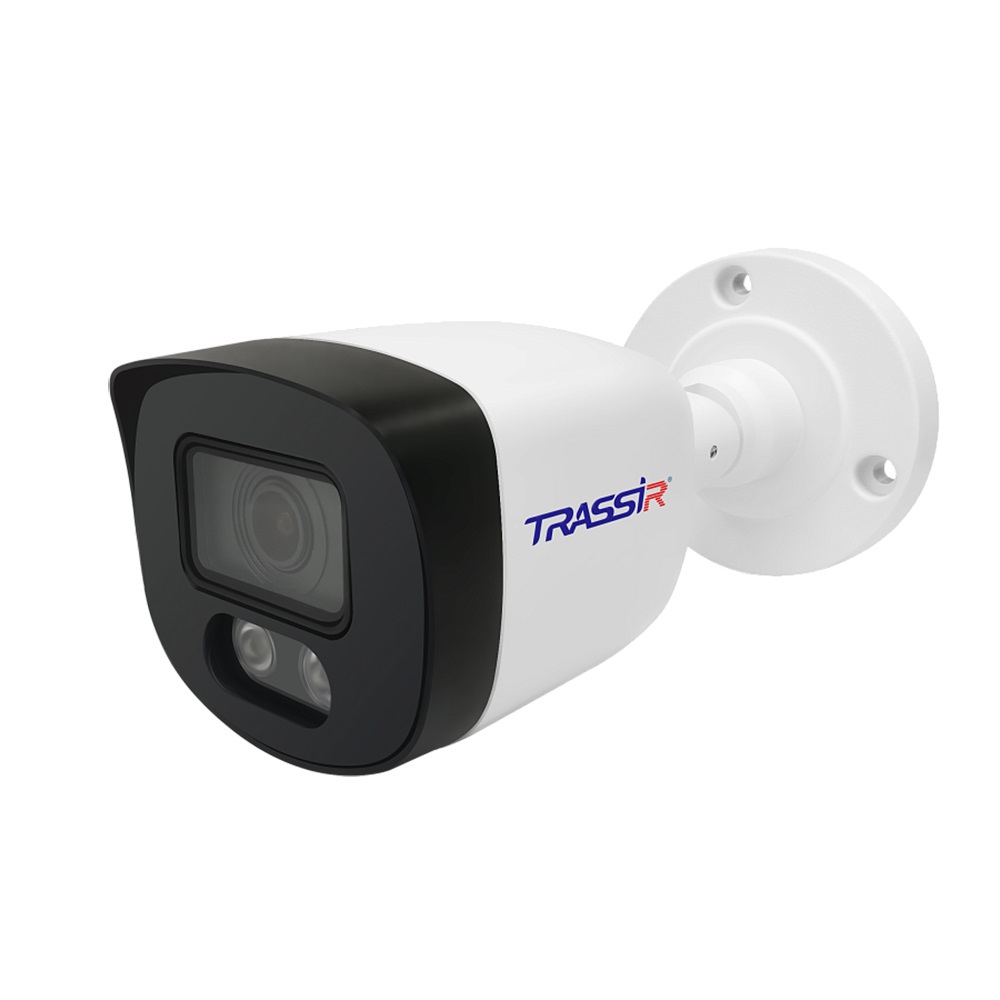 TR-D4B5 v3 2.8 - Уличная 4Мп IP-камера TRASSIR.