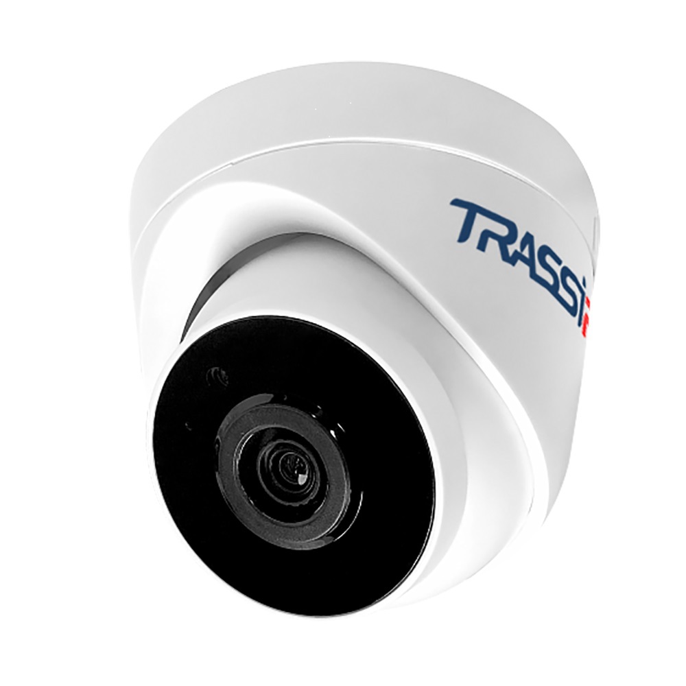 TR-D4S1 v3 3.6 - 4Мп IP-камера TRASSIR.