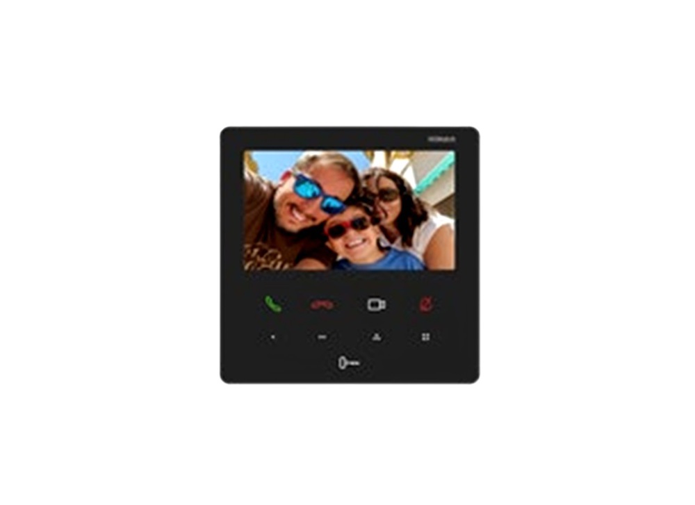 VDP-H2111W - IP видеодомофон с WI-FI, 4.3“