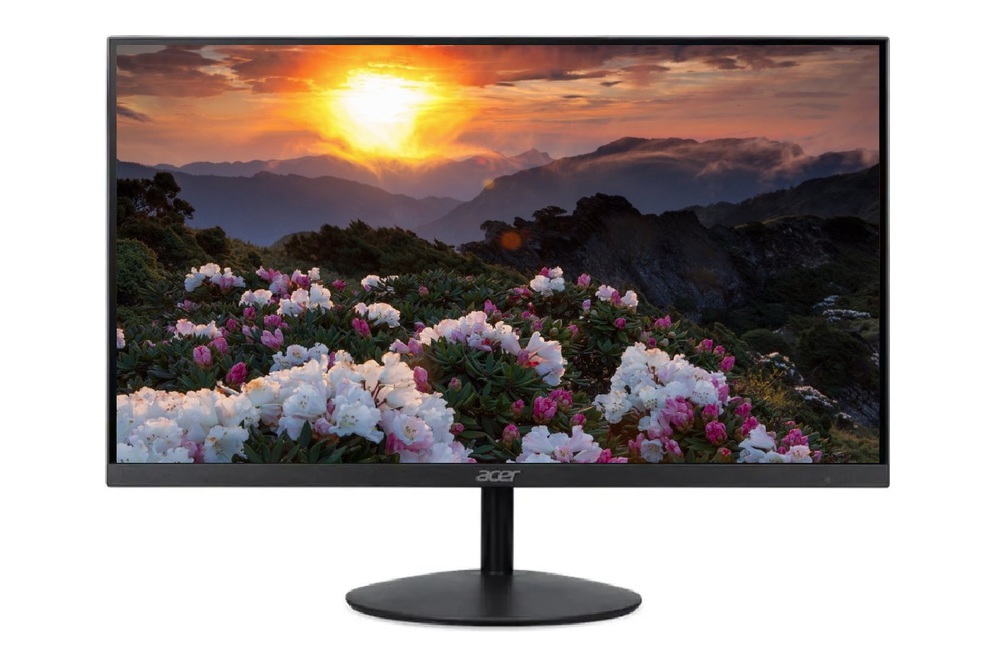 Монитор Acer SA222QEbi (21.5", 1920x1080, IPS)