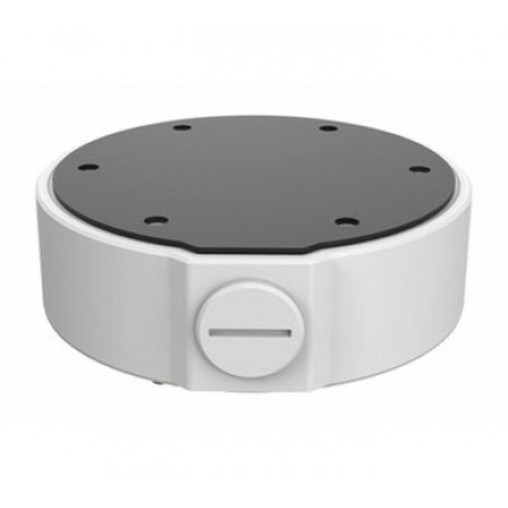 TR-JB04-D-IN - Монтажная коробка для 8Мп fisheye, настенный монтаж