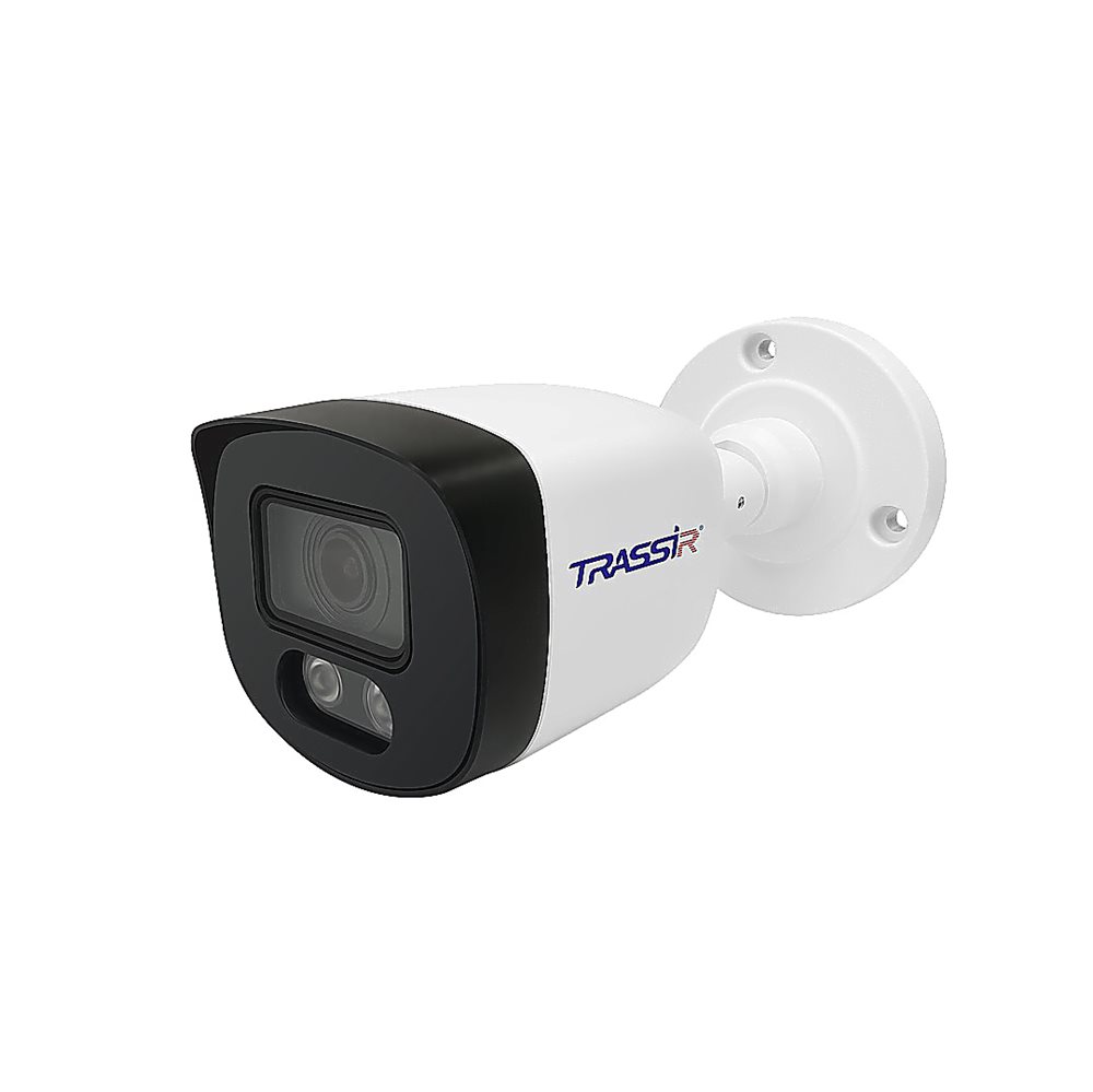 TR-D2B5 v3 2.8 - IP-камера  TRASSIR