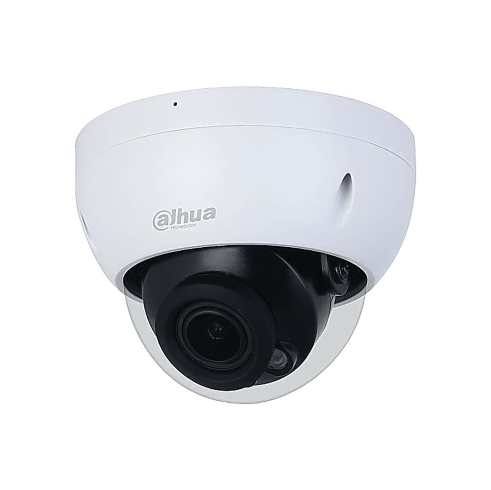 DH-IPC-HDBW2241RP-ZS - Уличная купольная IP-видеокамера с ИИ 2Мп; 1/2.8” CMOS; моторизованный объектив 2.7~13.5мм; механический ИК-фильтр; WDR(120дБ); чувствительность 0.002лк@F1.5; сжатие: H.265+, H.265, H.264+, H.264, MJPEG; 2 потока до 2Мп@25к/с; SMD Plus