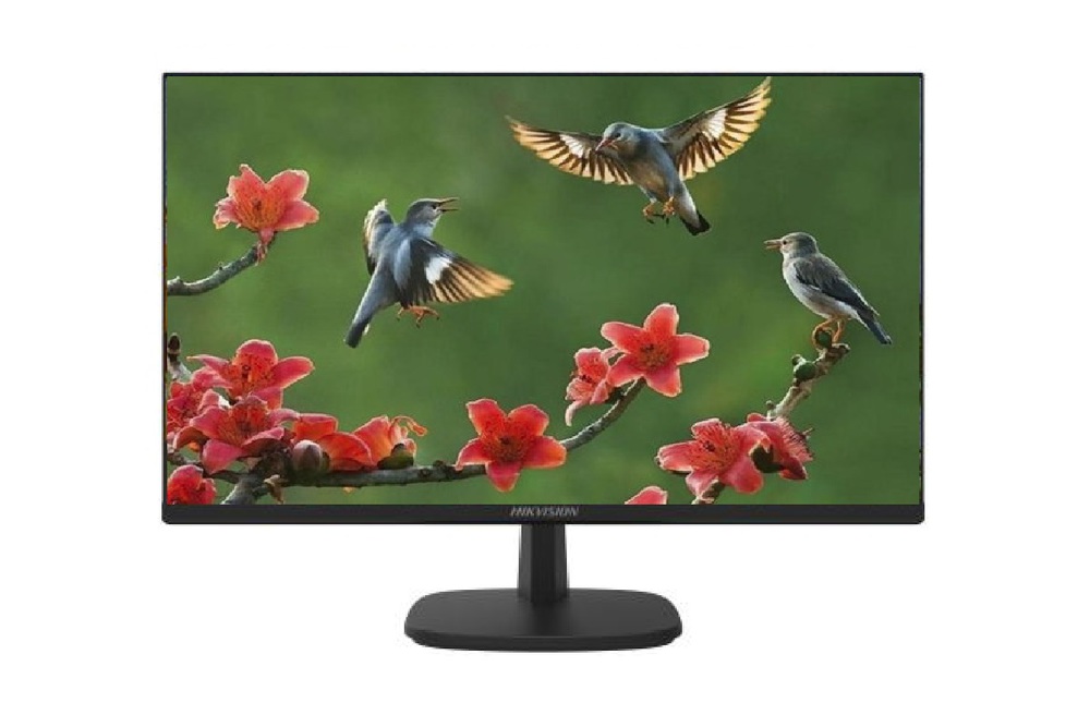 Монитор Hikvision DS-D5227U3-1P0 (27", 3840х2160, IPS)