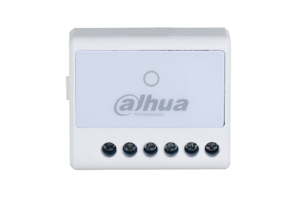 DHI-ARM7011-W2(868) - Беспроводной релейный модуль