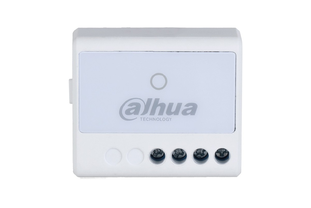 DHI-ARM7012-W2(868) - Беспроводной релейный модуль