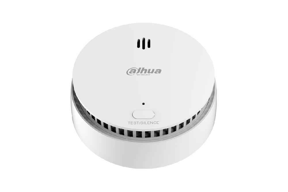 DHI-HY-SA21A-W2(868) - Беспроводной дымовой извещатель