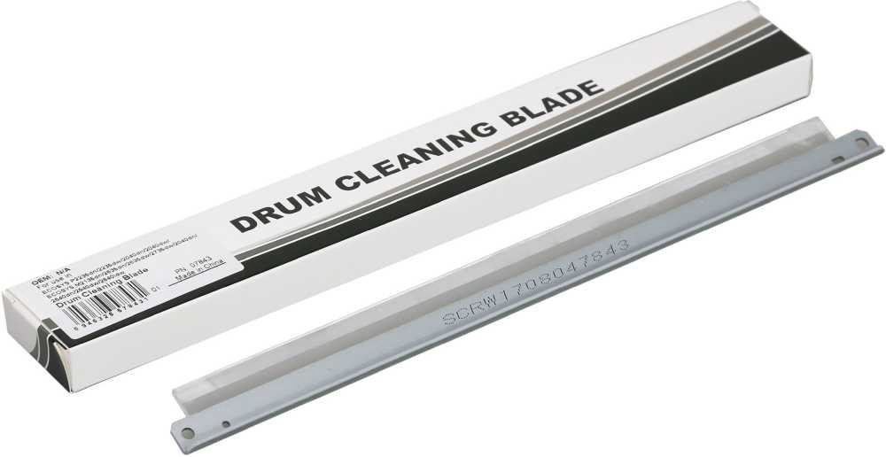 Ракель Cet CET7843 (DK1150-Blad) для Kyocera Ecosys P2235dn/P2040dn/M2135dn/2735dw/M2040dn