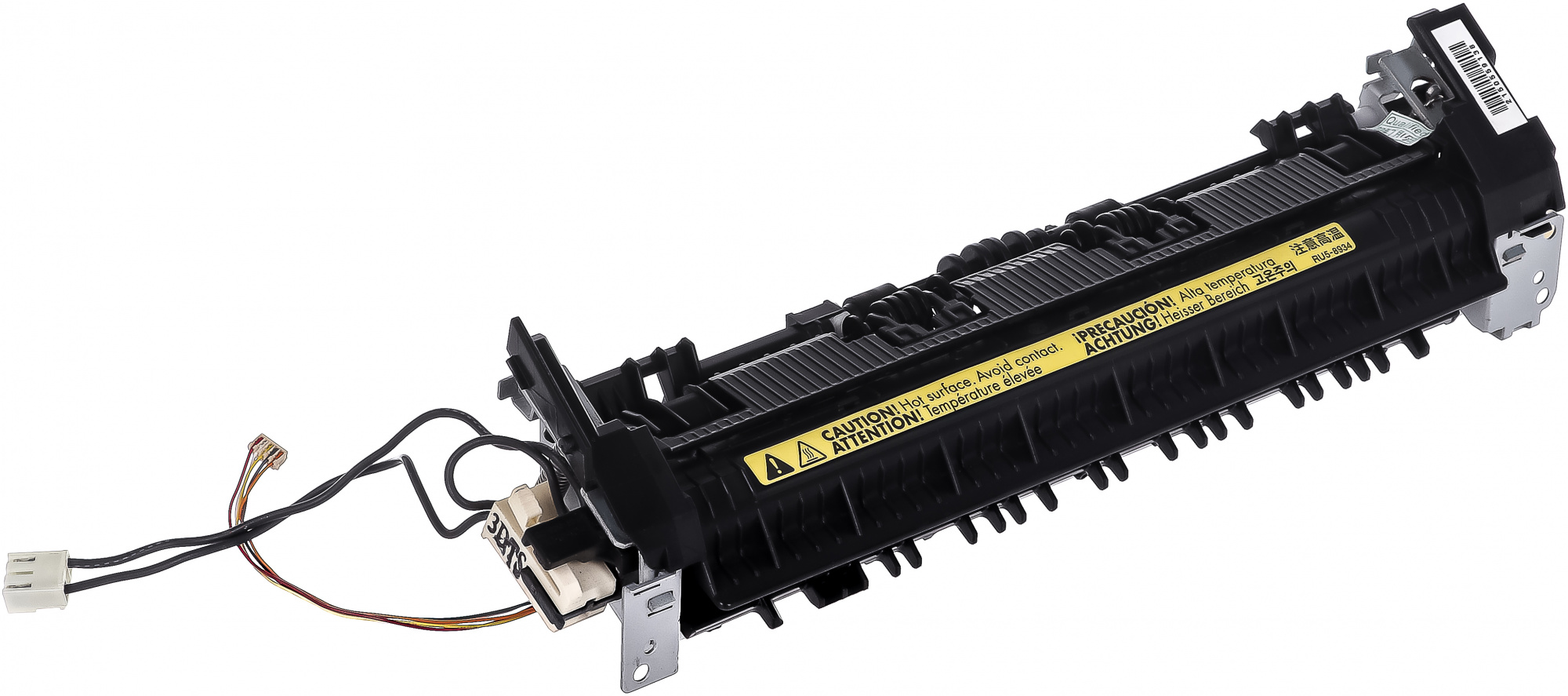 Печка в сборе Cet DGP0656 (RM1-8283/RM1-7734) (восстановл.) для HP LaserJet Pro M1130/M1132/M1136/M1210