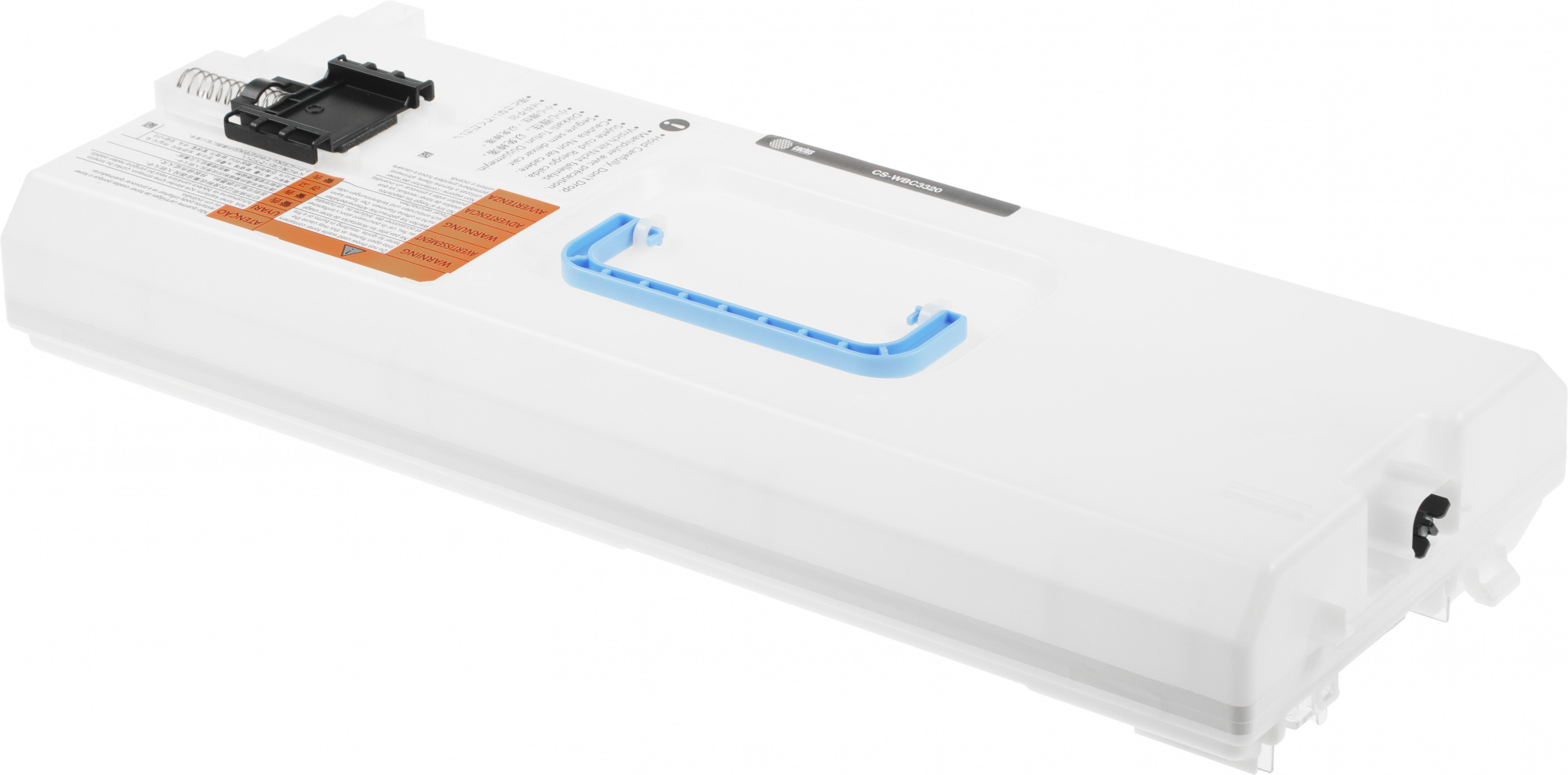 Бункер Cactus CS-WBC3320 (WT-202/FM1-A606-030/FM1-A606-020) для Canon iR C3325i/C3330i/C3320