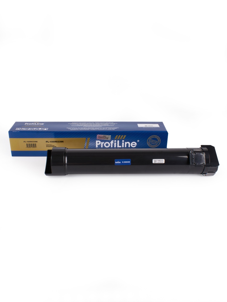 Картридж PL-106R03396 для принтеров Xerox VersaLink B7025/B7030/B7035 31000 копий ProfiLine