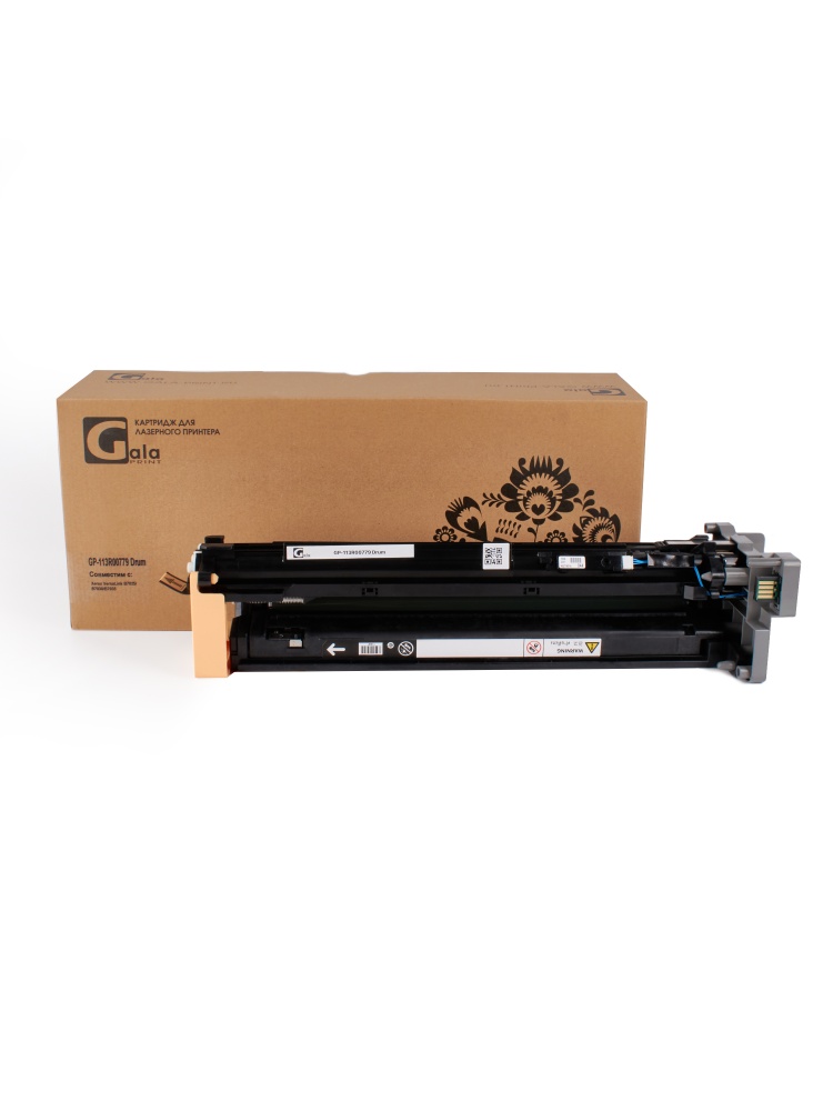 Драм-картридж GP-113R00779 для принтеров Xerox VersaLink B7025/B7030/B7035 Drum 80000 копий GalaPrint