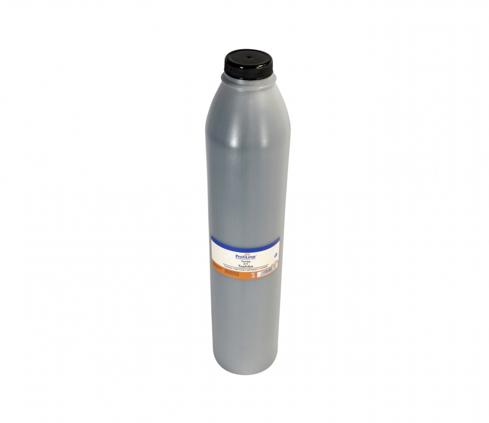 Тонер для принтеров Toshiba 1340/1350/1550/1650/1710/2060 750 гр (C831) ProfiLine Фасовка РФ