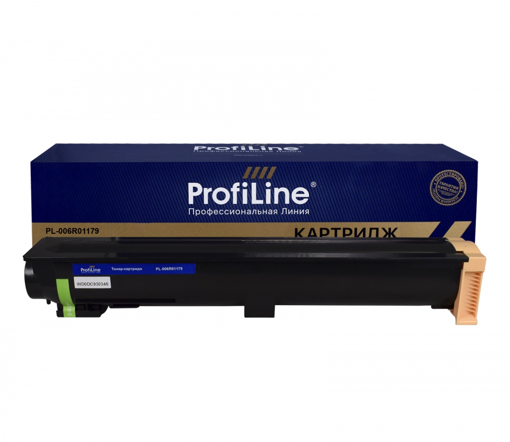 Картридж PL-006R01179 для принтеров Xerox WorkCentre M118/CopyCentre C118/M118i 11000 копий ProfiLine