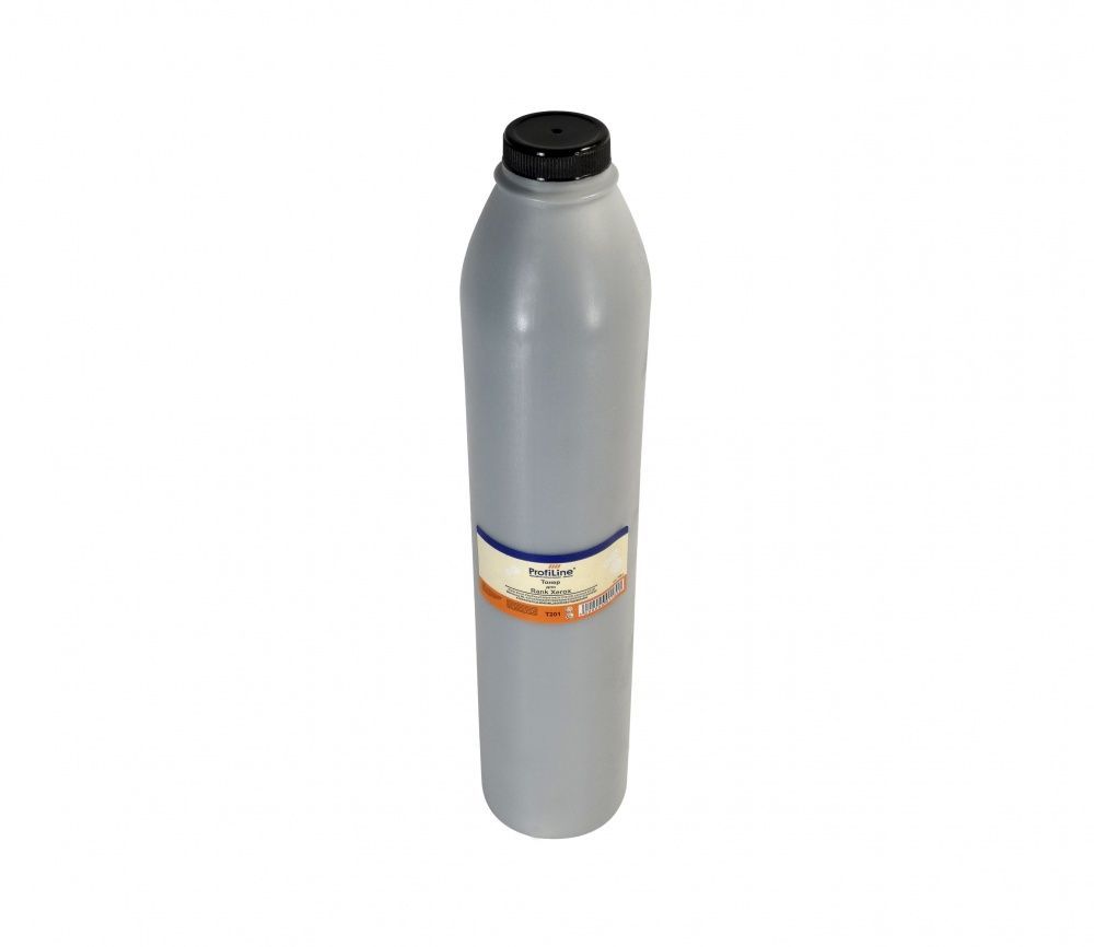 Тонер для принтеров Xerox P8e/P8ex/3100/3110/3117/3122/3300/ Lexmark E210/Samsung ML-1210/4100/3470/3560/3050/3470/SCX 5330/5530/4100/4550/SCX-6345/ML2850D/2851ND/2851DK 750 гр (T201) ProfiLine пр-во TTI Фасовка РФ