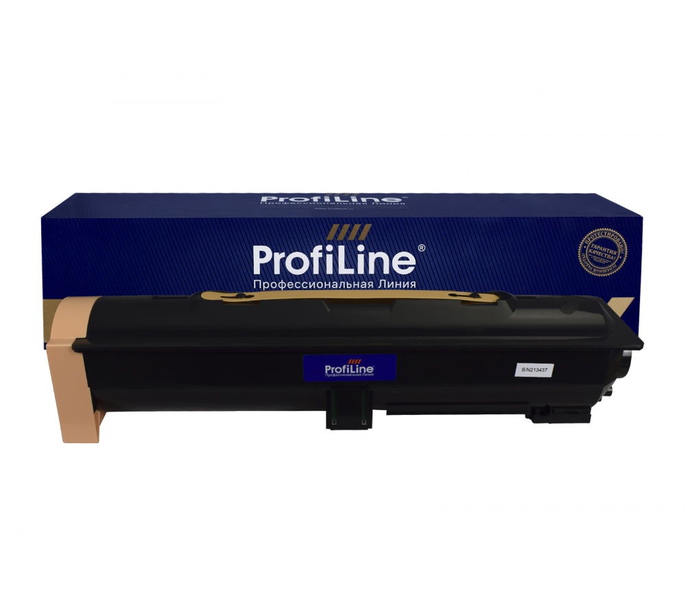 Картридж PL-106R01305 для принтеров Xerox WorkCentre 5225/5230/5225A/5230A 30000 копий ProfiLine