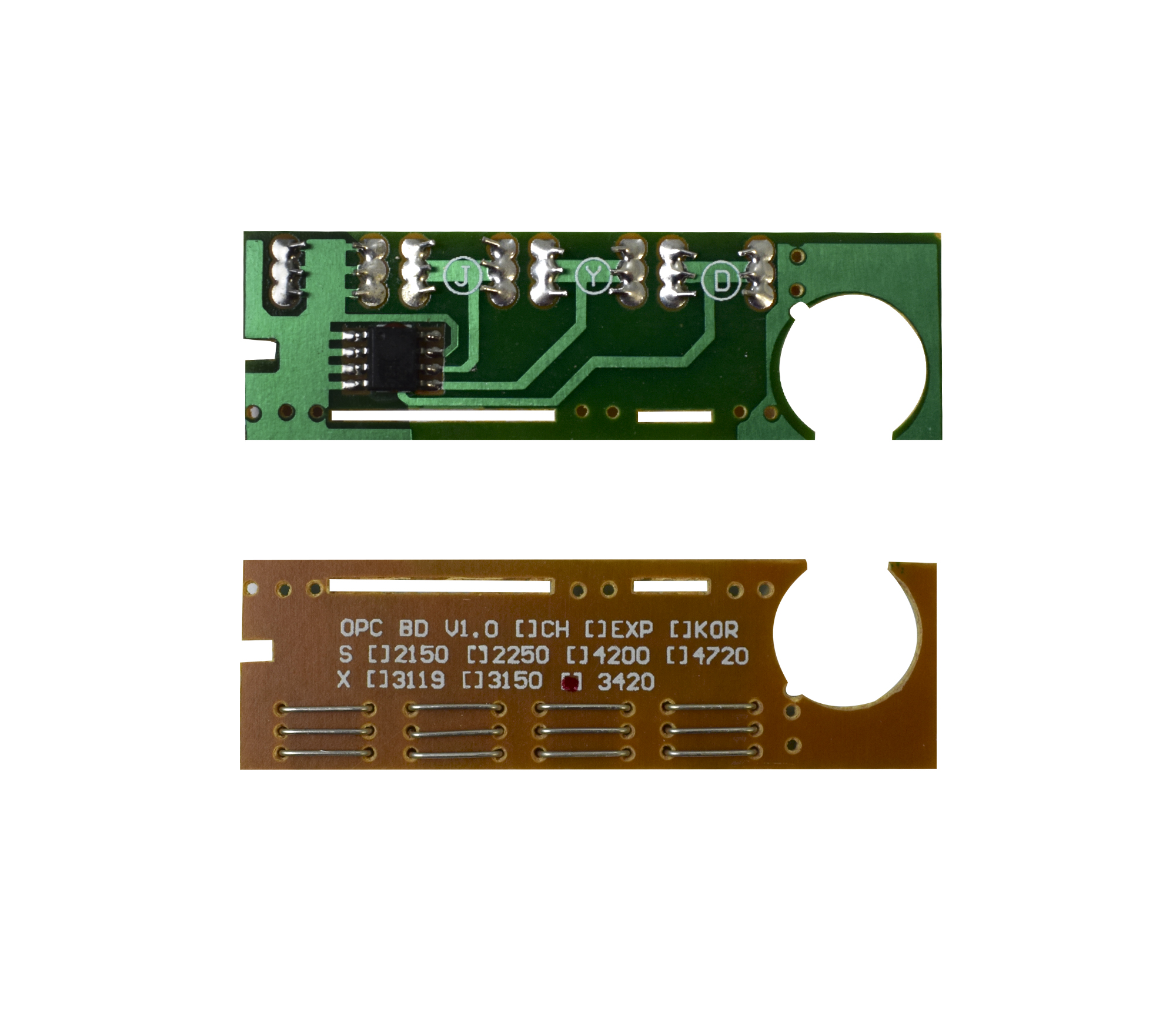 Картридж PL-106R01033 для принтеров Xerox Phaser 3420/3425 5000 копий ProfiLine