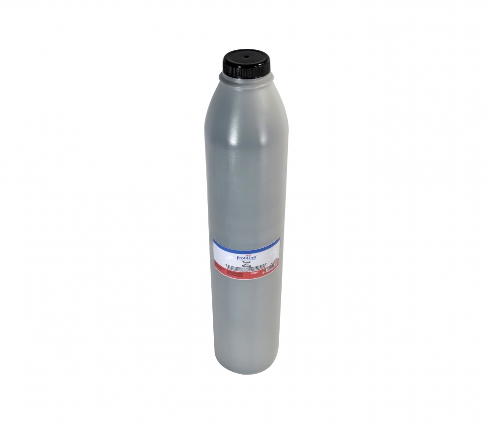Тонер для принтеров Sharp AR-M150/152/M155/M160/161/163/200/M201/M205/206/203E/235/M236/M276/M351/M451/M260/5516/5520/5015/5120/5320/5316/5618/5620/5623/5420/5012/5415/5726/5731/5625 530 гр (C821) ProfiLine Фасовка РФ